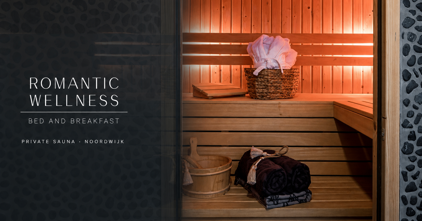 Romantic Wellness BnB